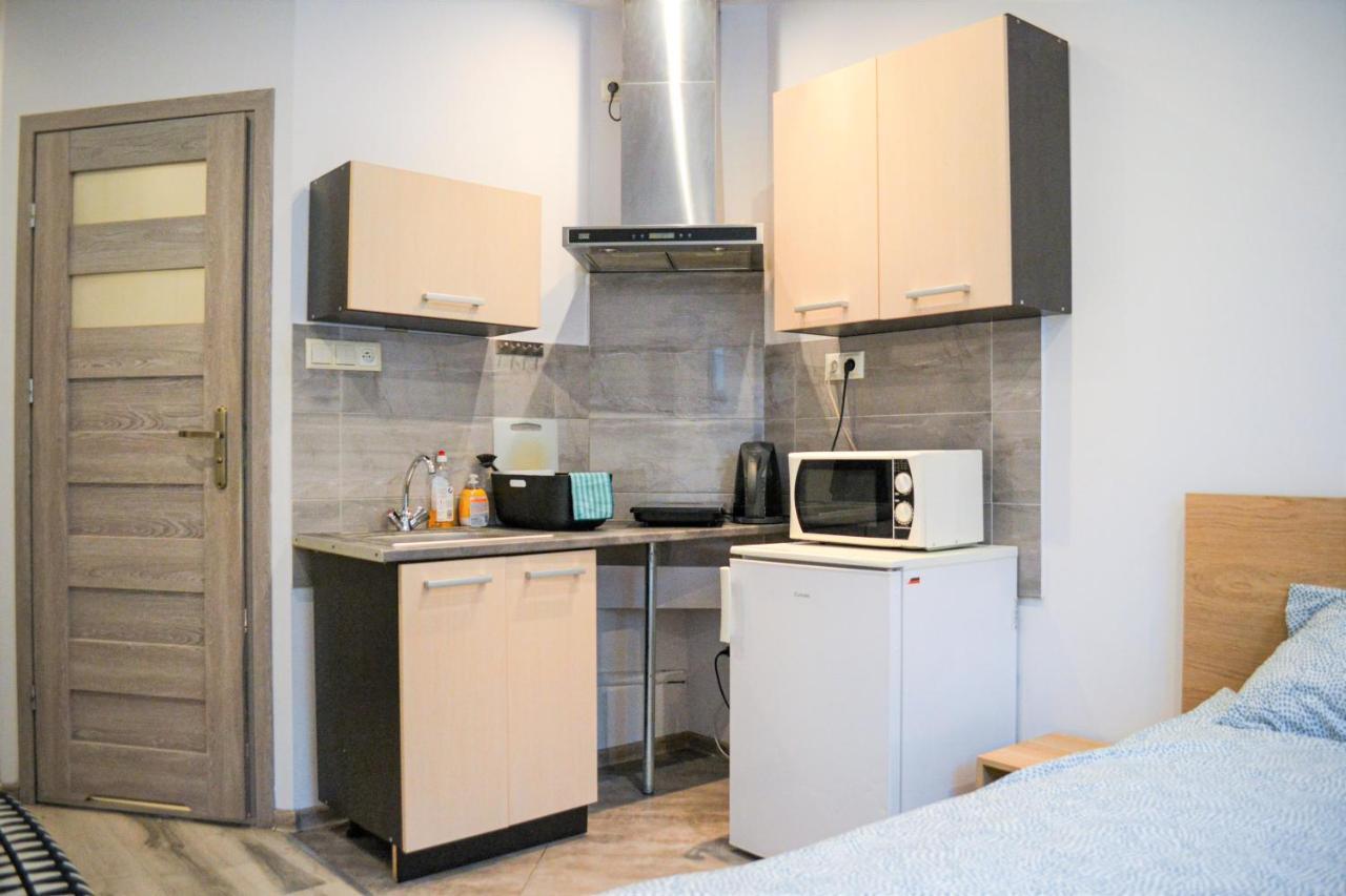 One-Room Apartment On Ogarna St In The Old Town — Photos 3