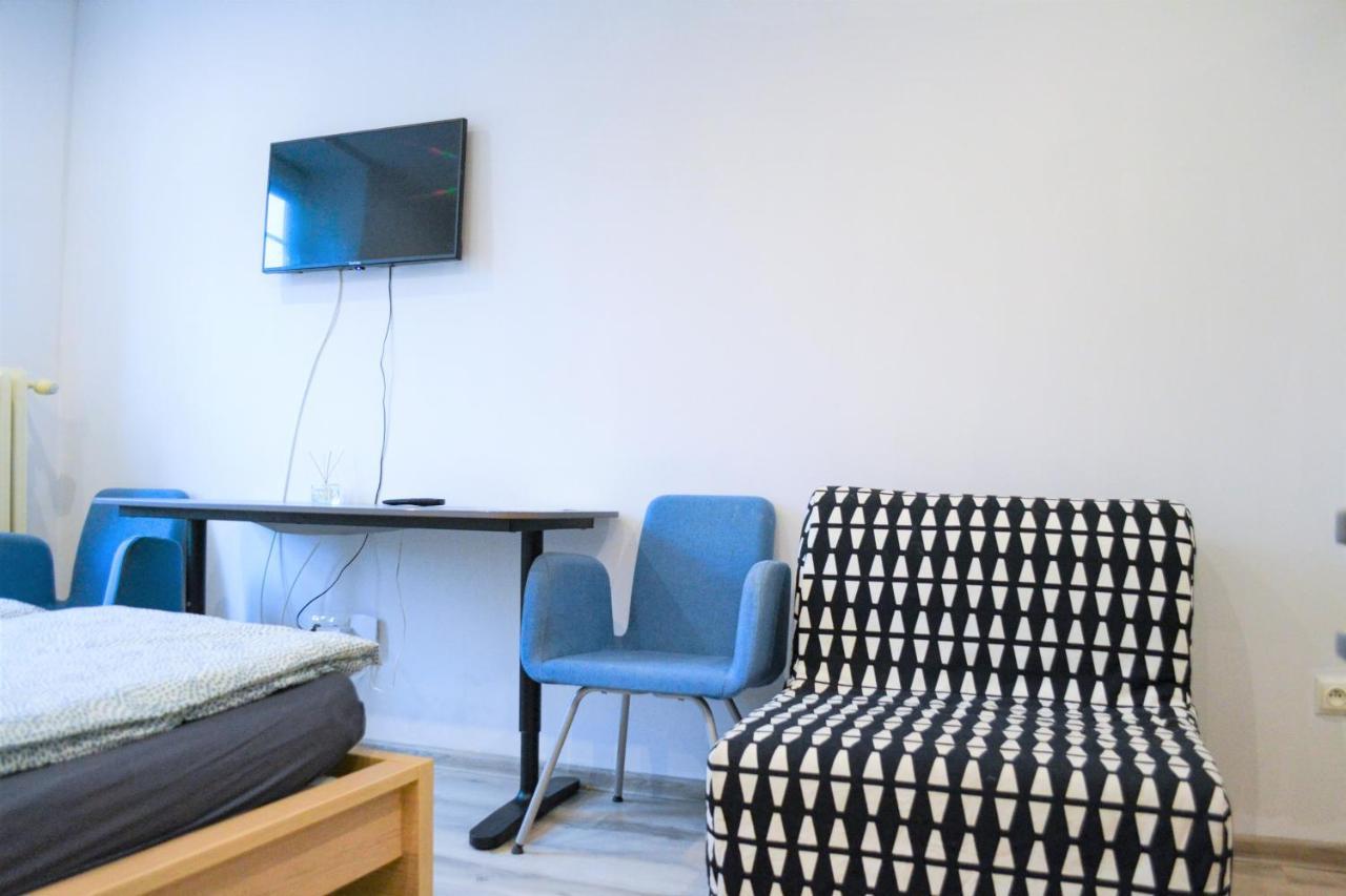 One-Room Apartment On Ogarna St In The Old Town — Photos 2